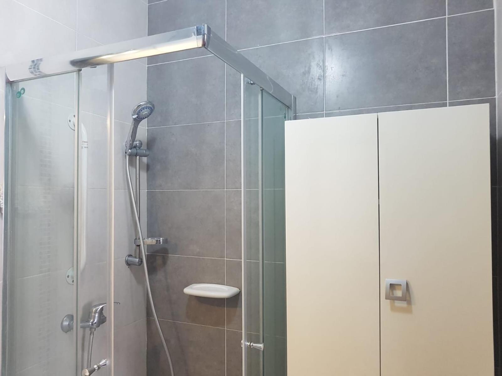 Inessa'S Flat Daire Pietà Dış mekan fotoğraf
