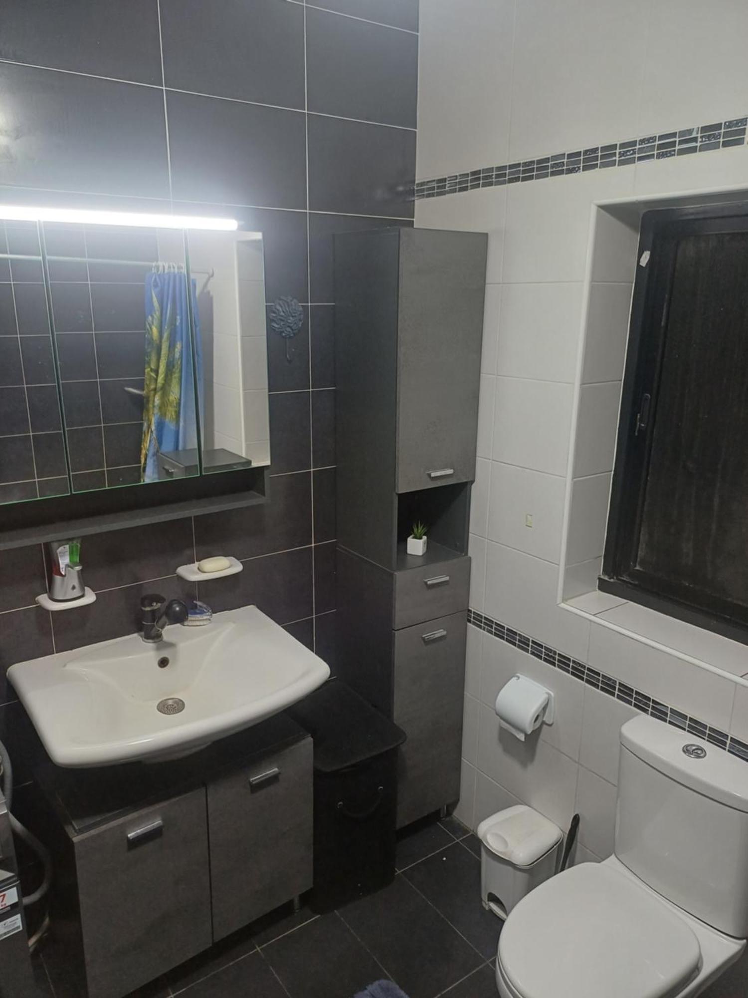 Inessa'S Flat Daire Pietà Dış mekan fotoğraf